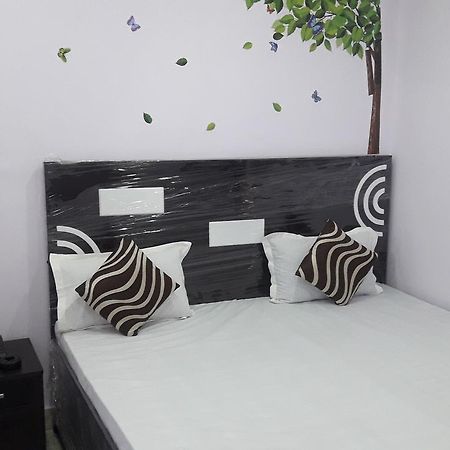 Oyo Rajdhani Guest House Faridabad Zewnętrze zdjęcie