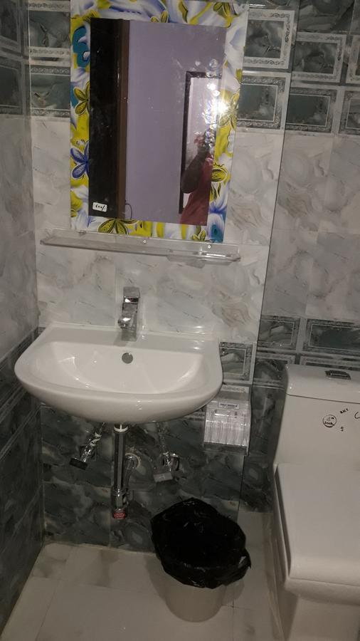 Oyo Rajdhani Guest House Faridabad Zewnętrze zdjęcie